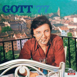 Gott, K. Komplet 19 / ´77 +bonusy (CD)