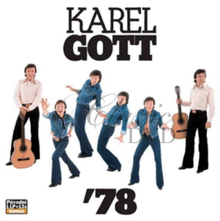 Gott, K. Komplet 20 / ´78 +bonusy (CD)