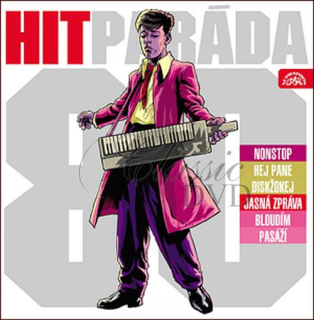 Hitparáda 80. let (2CD)