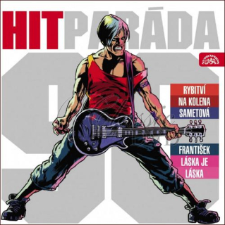 Hit-paráda 90. let (2CD)