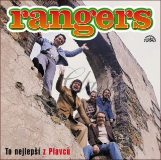 RANGERS To nejlepší z Plavců (2CD)