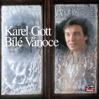 Gott, K. Komplet 31 / Bílé Vánoce + bonusy (CD)