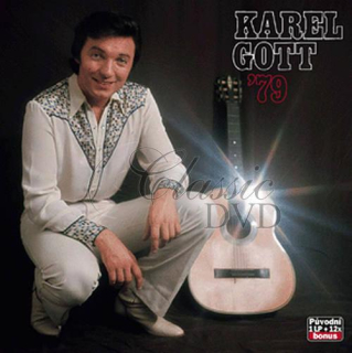 Gott, K. Komplet 22 / ´79 (CD)