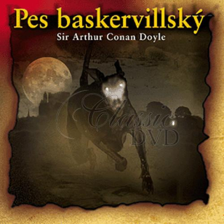 Doyle, A.C. Pes baskervillský (2CD)