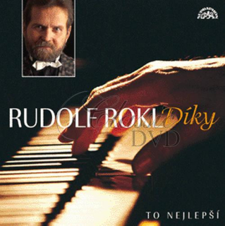 Rokl, R. Díky/To nejlepší (CD)