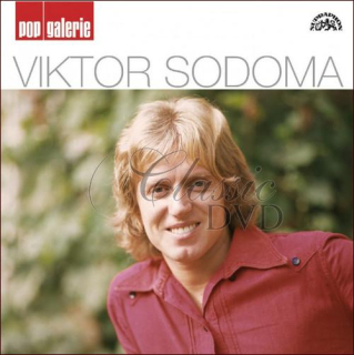 Sodoma, V. Pop galerie (CD)