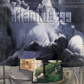 Neckář Václav - Atlantida '99 (CD)