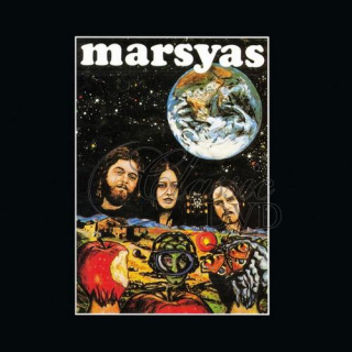 MARSYAS - Marsyas (jubilejní edice 1978 - 2008) (2CD)
