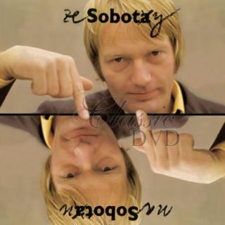 LUĎEK SOBOTA Ze Soboty na Sobotu (CD)
