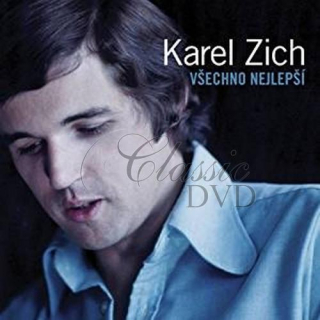 ZICH KAREL - Zich Všechno nejlepší (2CD)