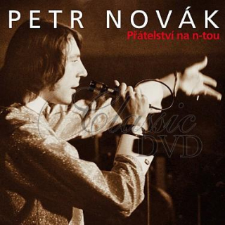 Novák Petr - Přátelství na n-tou (2CD)