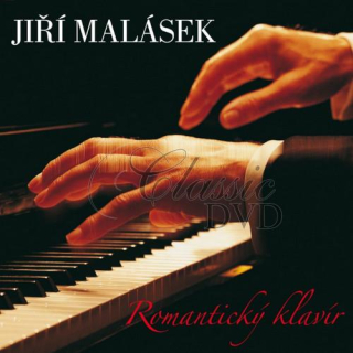 Malásek, J. Romantický klavír / To nejlepší 2 (CD)