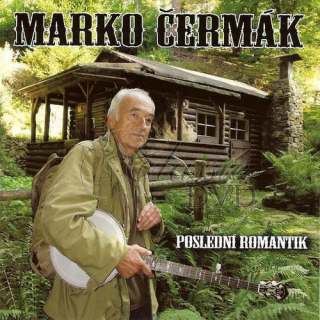 MARKO ČERMÁK - Poslední romantik (2CD)