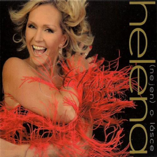 HELENA VONDRÁČKOVÁ - Helena (nejen) o lásce (3CD)