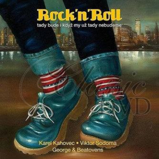 George & Beatovens - Rock'n'roll (CD)
