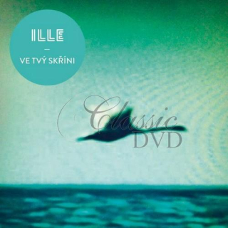 ILLE - Ve tvý skříni (CD)