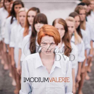 IMODIUM - Valerie (CD)