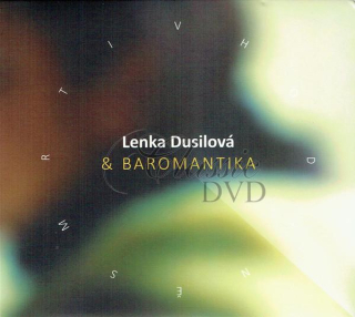 DUSILOVÁ LENKA & BAROMANTIKA - V hodině smrti (CD)