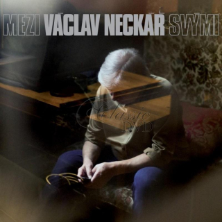 Neckář Václav - Mezi svými (CD)