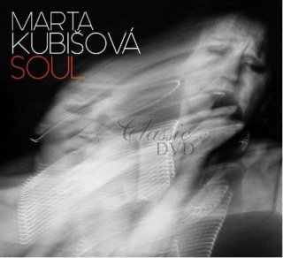 MARTA KUBIŠOVÁ Soul (CD)