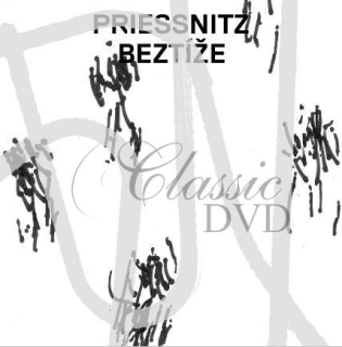 PRIESSNITZ Beztíže (CD)