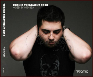 WHEBBA: Tronic treatment (2CD)