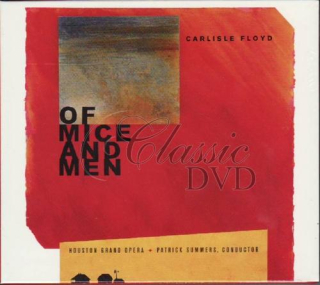 FLOYD,C.: Of Mice and Men (2CD)