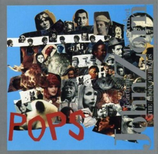 JOHN ZORN: The Book Of Heads (CD)