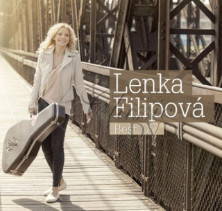 FILIPOVÁ LENKA - The Best Of (3CD)