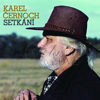 CERNOCH KAREL - Setkani (2CD)