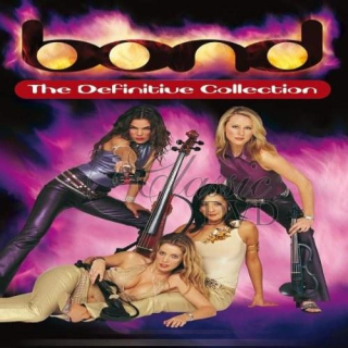 RUZNI/VOKAL - Bond-Defin. Collect.+Dvd. Bond (3CD)
