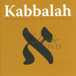 KABBALAH: Meditations on the Tree of Live (CD)