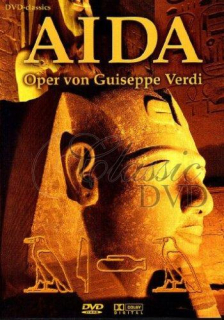 VERDI,G.: Aida (Stagione d`Opera Italiana) (DVD)