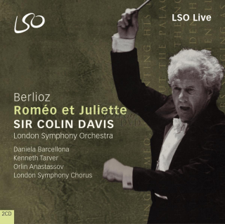 BERLIOZ,H.: Roméo et Juliette - Romeo a Julie (2CD)