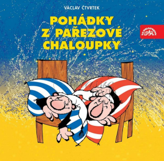 KŘEMÍLEK A VOCHOMŮRKA: Pohádky z pařezové chaloupky - DÁRKOVÁ EDICE (3CD)