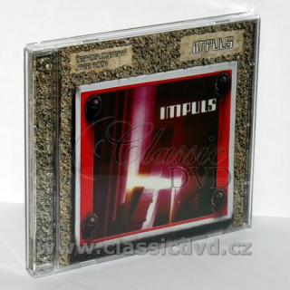IMPULS - Československý Jazz Rock (CD)