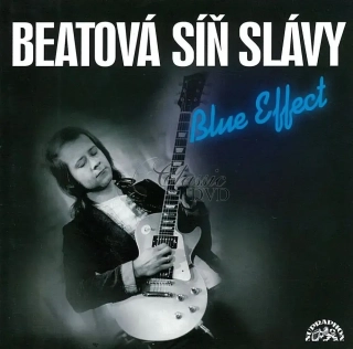 BLUE EFFECT Beatová síň slávy (2CD)