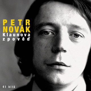 PETR NOVÁK Klaunova zpověď 41 hitů (2CD)