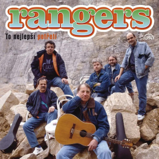 RANGERS To nejlepší potřetí (2CD)