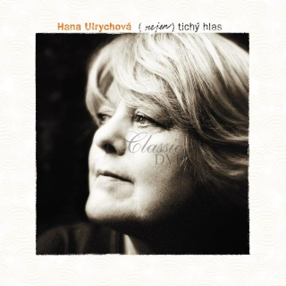 HANA ULRYCHOVÁ (Nejen) Tichý hlas / To nejlepší z let 1968 - 2006 (2CD)