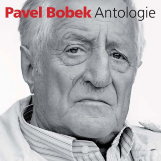 PAVEL BOBEK Antologie (2CD)
