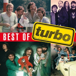 TURBO Best of (2CD)