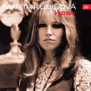 MARTA KUBIŠOVÁ: Vyznání / Zlatá kolekce (3CD)