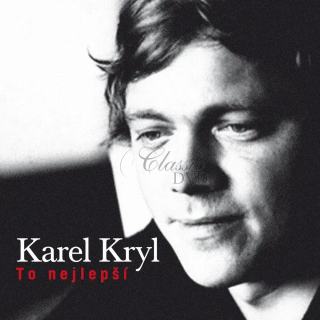 KAREL KRYL To nejlepší (CD)