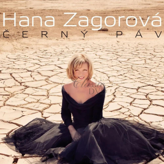 HANA ZAGOROVÁ Černý páv (CD)
