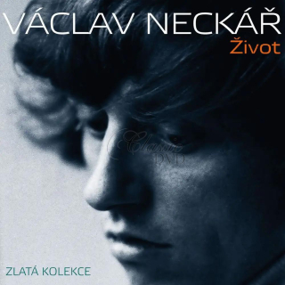 VÁCLAV NECKÁŘ Život - Zlatá kolekce (3CD)