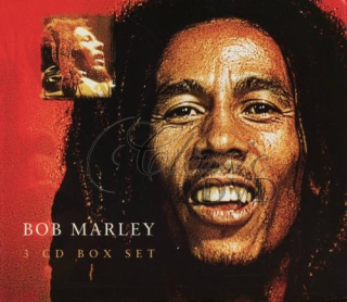 BOB MARLEY Collection SBĚRATELSKÁ EDICE (3CD)