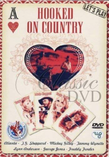 HOOKED ON COUNTRY (DVD)