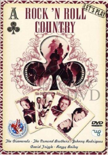 ROCK`N`ROLL COUNTRY (DVD)