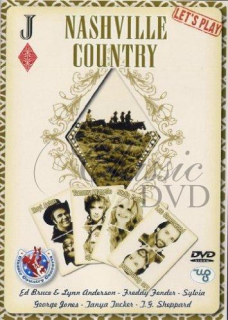 NASHVILLE COUNTRY (DVD)